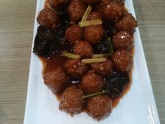 焦溜丸子-新302餐厅(国家新闻出版广电总局)