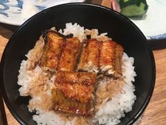 -翔峰炭火鳗鱼(悦泰街里公寓店)