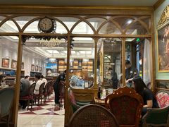 -秘密旅行Bonjour(黑金冠 江南西店)