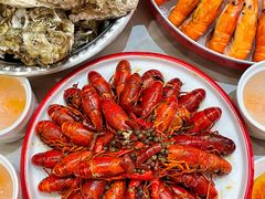 -芭菲盛宴·环球美食(锦城万达广场店)