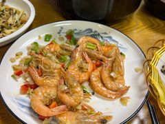 -紫藤园·天目湖大鱼头(南山竹海店)