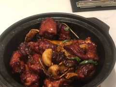 -鹿港小镇(悠唐店)