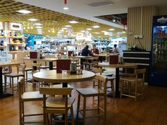 大堂-老班长手工灌汤包老店(东山店)