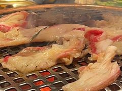 -伏一解牛烤肉专门店(信业购物中心店)