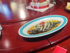 -一桶江山餐厅(松北店)