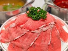 -湯島涮小火锅(余姚五彩城店)