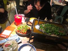 -探鱼·鲜青椒爽麻烤鱼(领展购物广场店)
