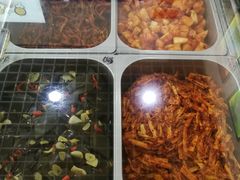 -阿妈妮韩式打糕店