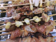 -新疆和田烧烤王(凤凰路店)