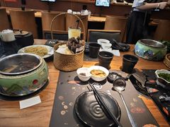 -藤原布二·大正创意料理(五台山店)