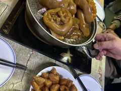 -永盛斋小吃(故宫店)