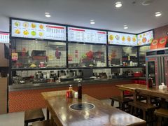 -歪头牛肉(金龙壹号店)