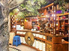 -万里闯关东铁锅炖菜馆(高新旗舰店)