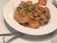 -旺达·福州菜(正大广场店)