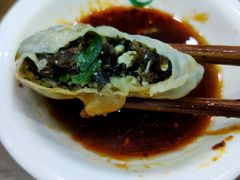 -西安贾三灌汤包·回坊小吃·清真炒菜(北院门总店)