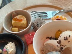 -RISE RESTAURANT(滨海湾金沙店)