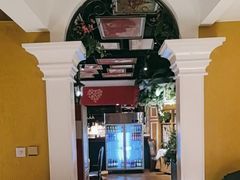 -俄士厨房(五棵松华熙LIVE店)