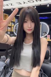 -藤野造型烫染·接发