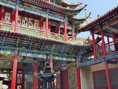 -高庙保安寺