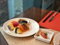 -富力丽思卡尔顿酒店·香荟全日制餐厅