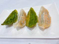 鸳鸯煎饺子-稻香酒家·33年老字号·港式粤菜(富邦中心店)
