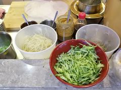 -安徽阜阳卷馍(西单店)