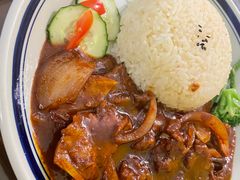 -马来MO简餐.南洋风味料理(美食街店)