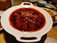 -杏花堂·山西菜馆(晋中万达店)