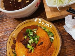 -杨姨妈丝娃娃(花果园店)