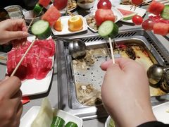-海底捞火锅(方塔东街店)
