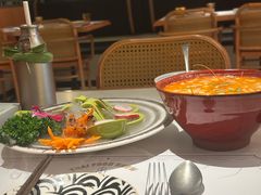 -太食獸泰式茶餐厅(IFS国金中心店)