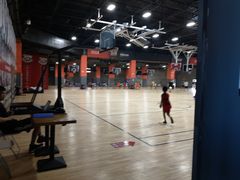 -洛克公园美式运动体验馆(唯品会合肥蜀山城市奥莱店)