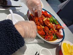 -王家大院·南京菜(湛江路总店)