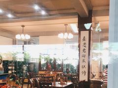 大堂-天佑祥万春老卤(天乡后街店)