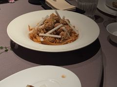 意大利黑醋炸黑毛猪肉-遇外滩(BFC外滩金融中心店)
