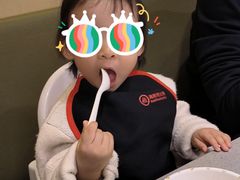 -海底捞火锅(银泰中心店)