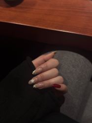 -斯馨·健康美甲美睫