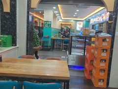 -西域美食(西直门南小街店)