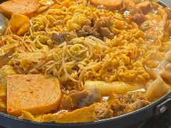 -HOTISLAND海鸡岛·韩国料理(江南西店)