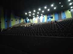 -天幕新彩云国际影城(激光巨幕店)