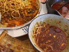 -花盐街·四川乐山小吃(西单大悦城店)