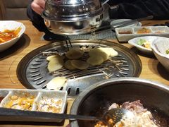-牛人·雪花牛·木炭烤肉(昆山陆家店)