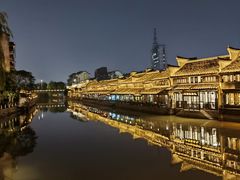 -嘉兴月河历史街区