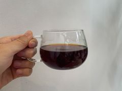 红樱桃-VOYAGE COFFEE(杨梅竹店)