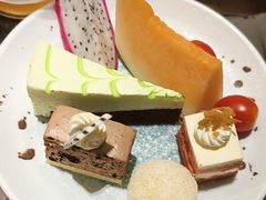 -汉丽斯巴西烤肉自助(市南店)