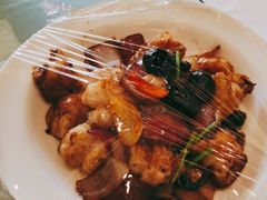 -燕春园中餐厅-北大博雅国际酒店