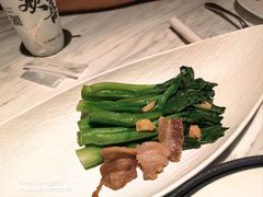 -香樟花园新粤料理(无锡万象城店)