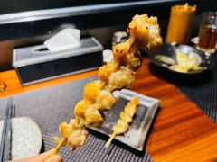 鸡软骨-串鑫
