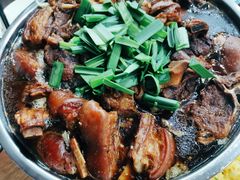 -苏州藏书羊肉(本溪路店)
