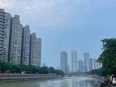 -九眼桥码头旧址